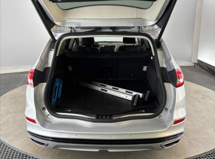 Ford - Mondeo