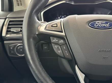 Ford - Mondeo