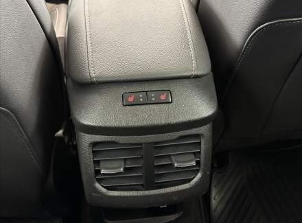 Ford - Mondeo