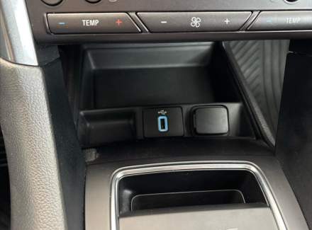 Ford - Mondeo