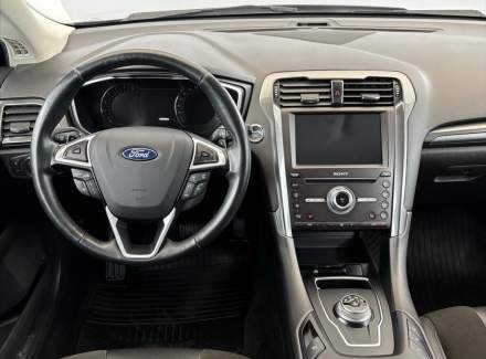 Ford - Mondeo