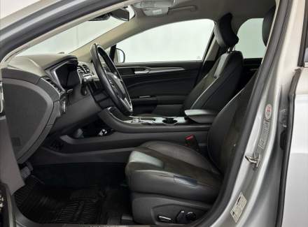 Ford - Mondeo