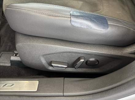 Ford - Mondeo