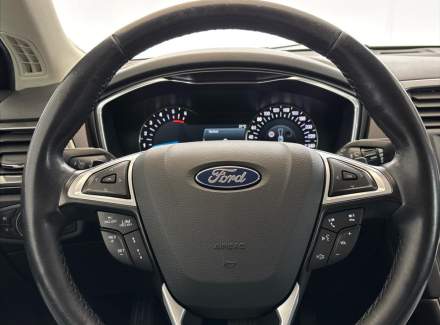Ford - Mondeo