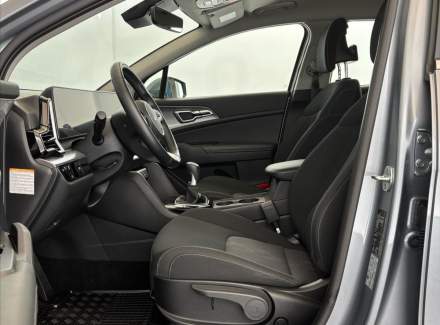 Kia - Sportage