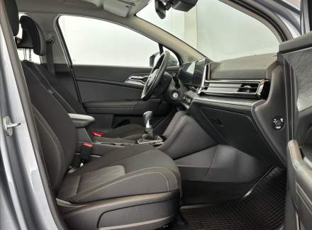 Kia - Sportage