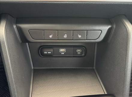 Kia - Sportage