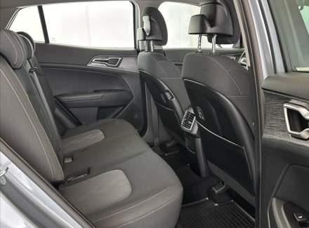 Kia - Sportage