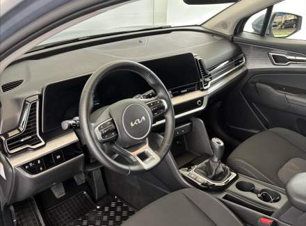 Kia - Sportage