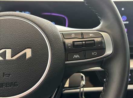 Kia - Sportage