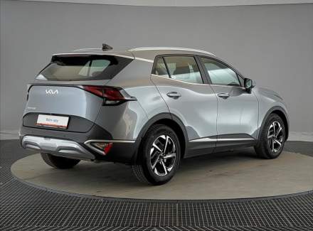 Kia - Sportage
