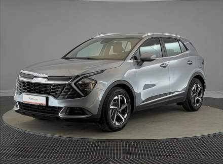 Kia - Sportage