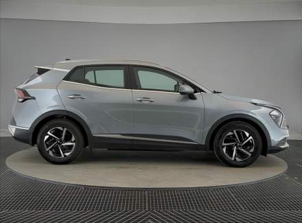 Kia - Sportage