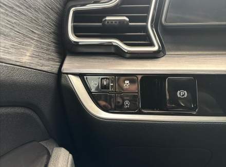 Kia - Sportage