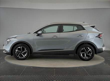 Kia - Sportage