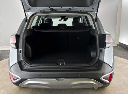 Kia - Sportage