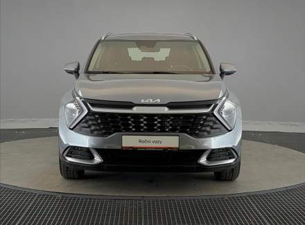 Kia - Sportage