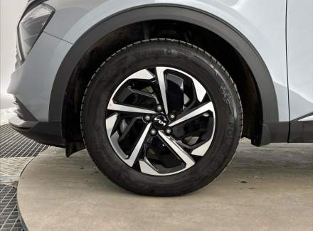 Kia - Sportage