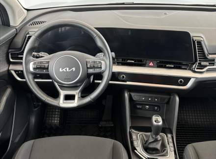Kia - Sportage