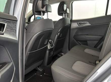 Kia - Sportage