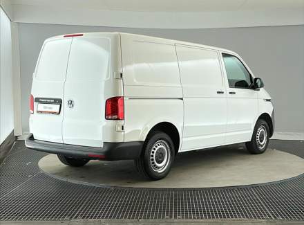 Volkswagen - Transporter
