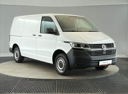 Volkswagen - Transporter