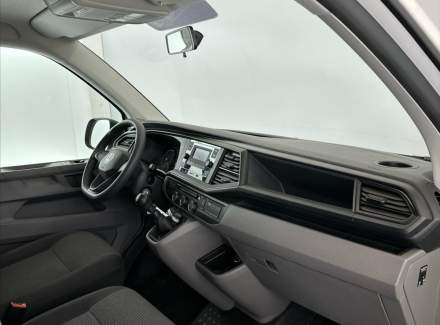 Volkswagen - Transporter