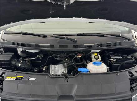 Volkswagen - Transporter
