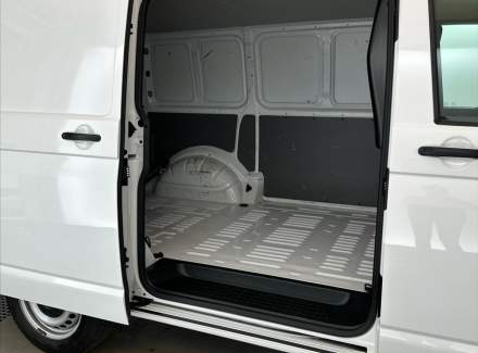 Volkswagen - Transporter