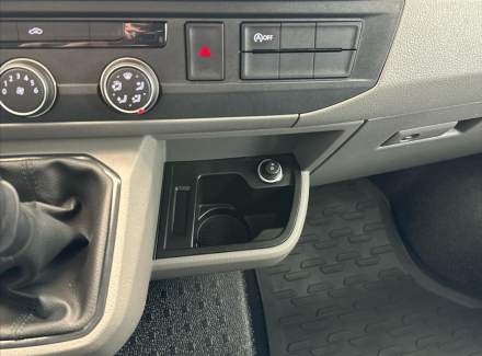 Volkswagen - Transporter
