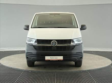Volkswagen - Transporter