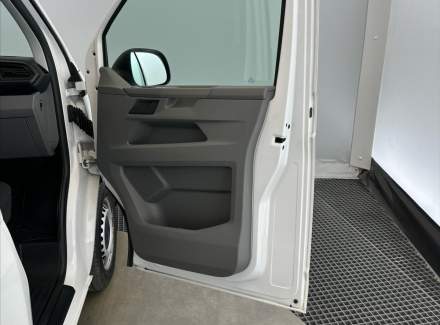 Volkswagen - Transporter