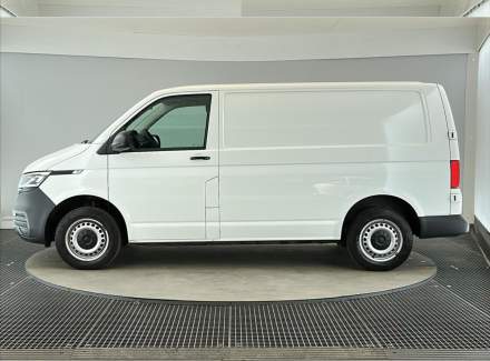 Volkswagen - Transporter