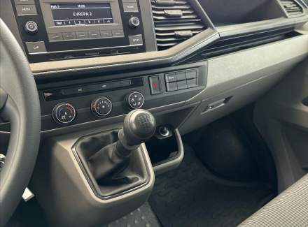Volkswagen - Transporter