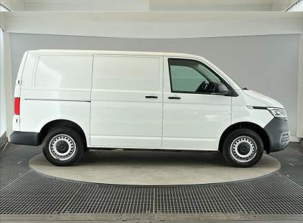 Volkswagen - Transporter