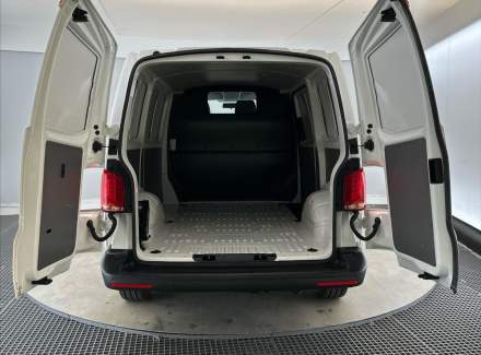 Volkswagen - Transporter