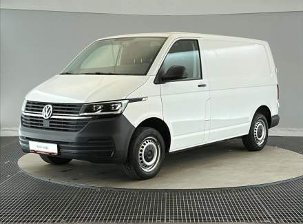 Volkswagen - Transporter