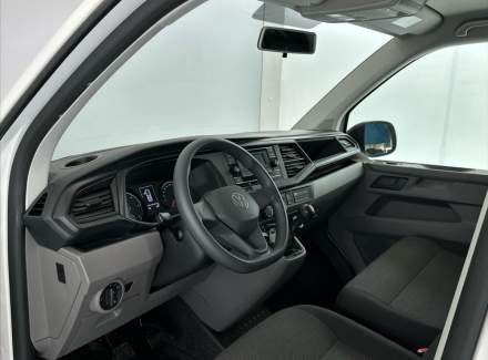Volkswagen - Transporter