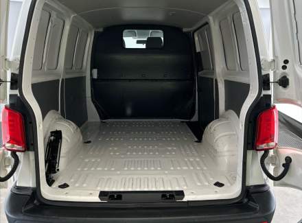 Volkswagen - Transporter