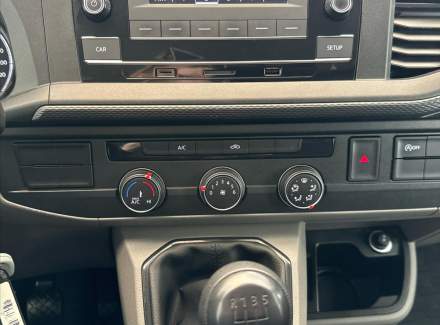 Volkswagen - Transporter