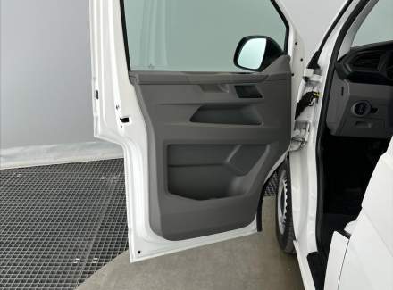 Volkswagen - Transporter