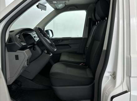 Volkswagen - Transporter