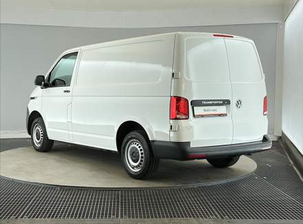 Volkswagen - Transporter