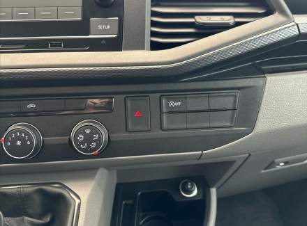 Volkswagen - Transporter