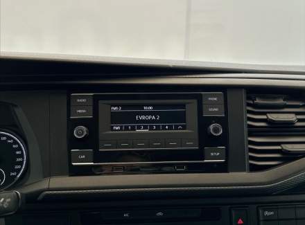 Volkswagen - Transporter
