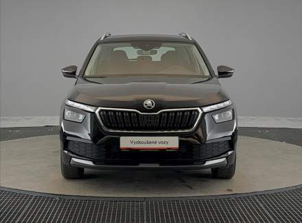 Škoda - Kamiq