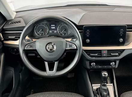 Škoda - Kamiq