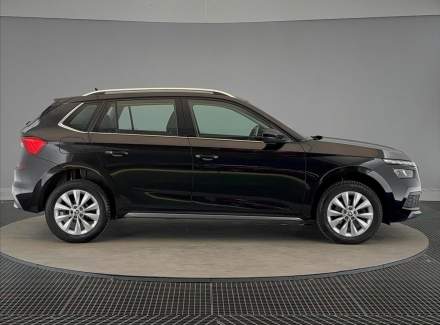 Škoda - Kamiq