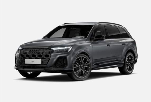 Audi - Q7