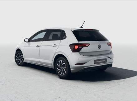 Volkswagen - Polo
